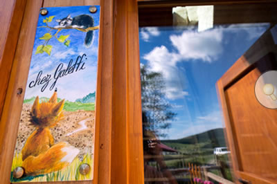 Ecogite jura